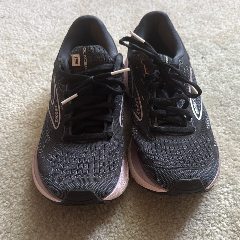 Brooks Glycerin 19- W8.5